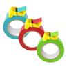 Cross-border Small Tape Cutter & Dispenser for Painter Craftsmen