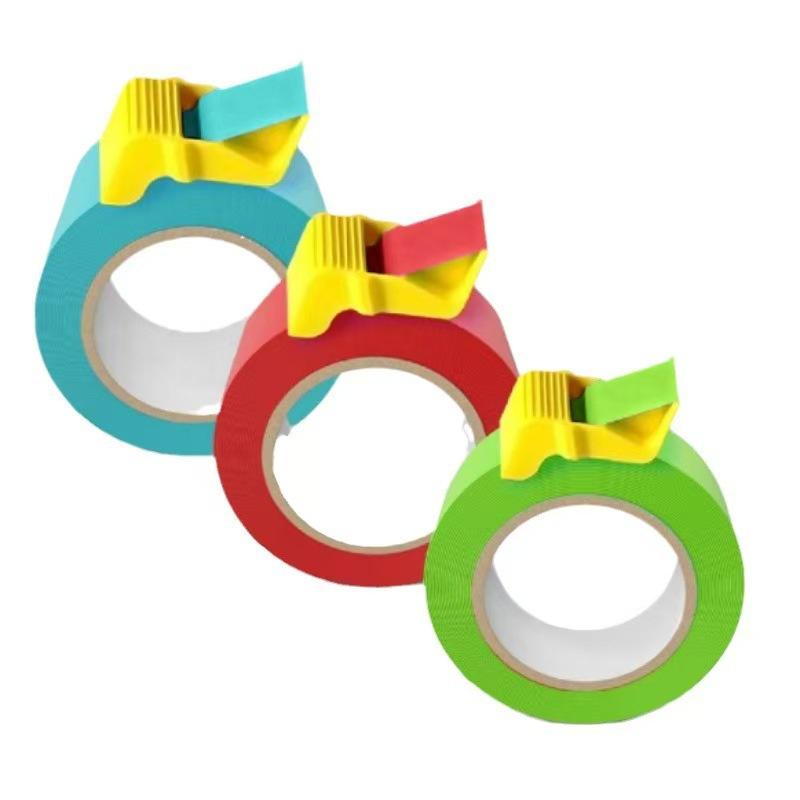 Cross-border Small Tape Cutter & Dispenser for Painter Craftsmen