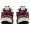 New Balance 990v6 Vyrobené v USA Dark Ember Unisex Tenisky Červená Afterglow U990TF6