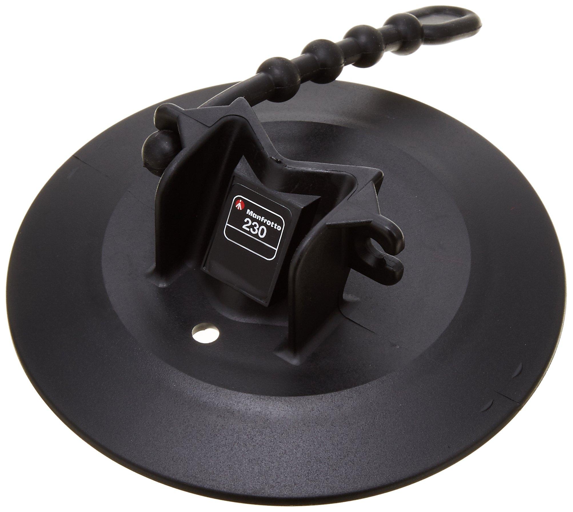 

Снегоступы Manfrotto 230 чёрный
