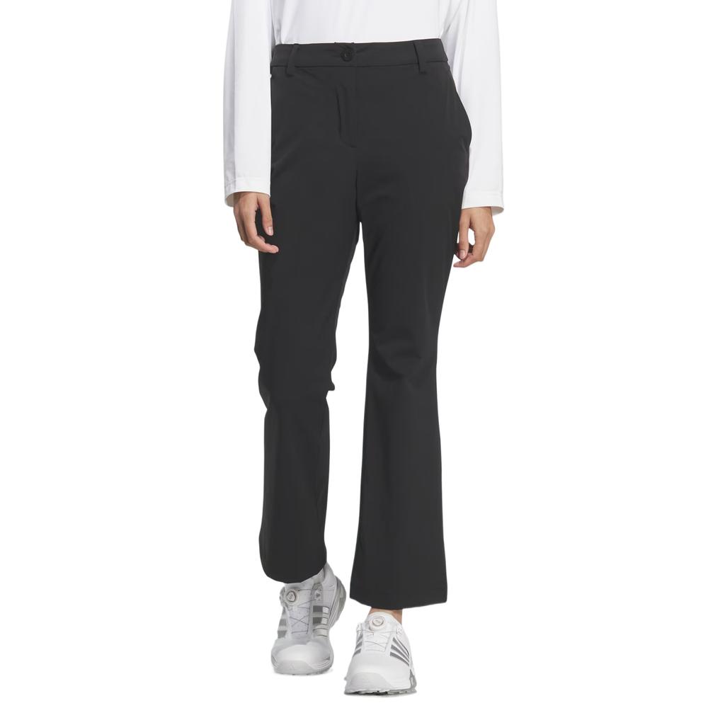 Adidas Ultimate365 Tour ClimaCool Solid Moisture-Wicking Mid-Rise Golf Pants Women bottoms KA4325