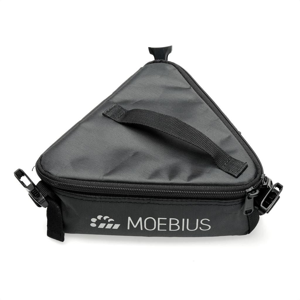 Kenko x BORG Astronomical Telescope Accessory MOEBIUS Parts Pouch, 1.5kg Weight Capacity, Tripod Mountable, 602898