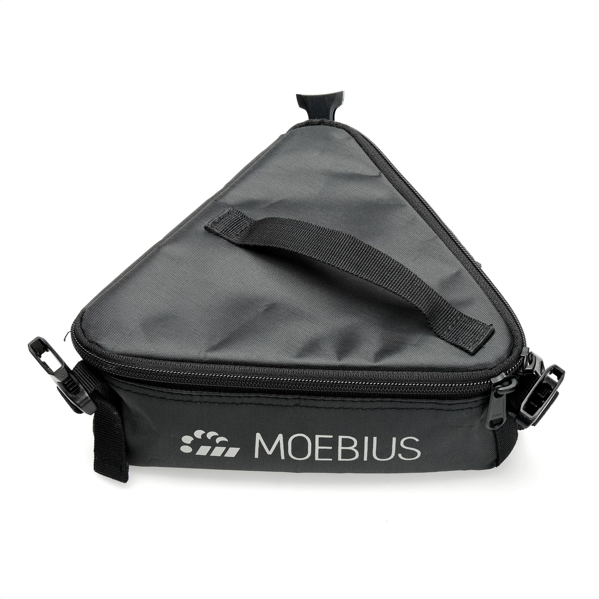 

Kenko x BORG Astronomical Telescope Accessory MOEBIUS Parts Pouch, 1.5kg Weight Capacity, Tripod Mountable, 602898