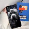 Pit Bull Pitbull Dog Funda For Xiaomi Redmi 14C 10C 12C 13C Redmi Note 14 Pro 9 10 11 12 10S 11S 12S 13 Pro Case