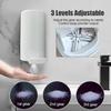 Soap Grinder, Bar Soap Shaver, Soap Grinder for Bar Soap, Bar Soap Dispenser, Foam Flaker Soap Grinder, Bar Soap Shaver Dispenser Wall Mounted