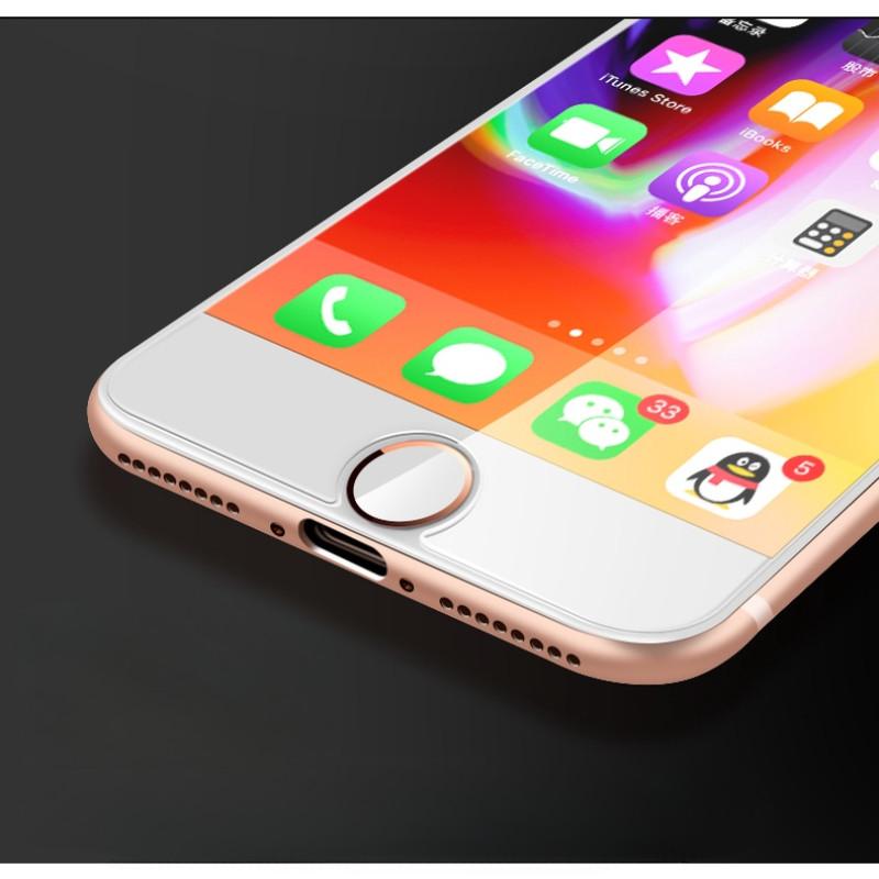 Full Coverage Tempered Glass for IPhone 16E 16 15 14 13 12 11 Pro Max 14 15 16 Plus 17AIR