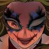 Tanjiro Kamado Mask Anime Mask Party Mask Masquerade Mask Cosplay Mask for Carnivals Halloween Dress up Costume Props