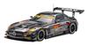 Ebro Scale Gainer Tanax SLS Super GT300 2015 Suzuka Finished Model 1/43 Rd.5 No.11