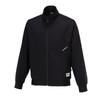 Mizuno MORELIA Off the Pitch Woven Soccer P2MEB055 Jacket, Unisex, Black,