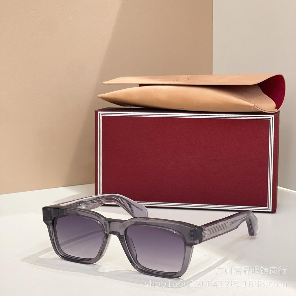 PALM JACQUES International Trade Order Luxury Designer Photochromic Sunglasses JMM MOLINO