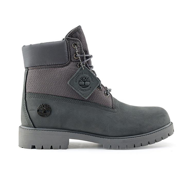 Timberland High-Top Casual Waterproof Grip Outdoor Boots Men boots A6EASAHO
