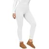 Women's Plus Size -Lined Thick Thermal Leggings Skinny Fit Warm Winter Pants