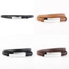 Leather Waist Belt For Women With Alloy Buckle And Punched Detailing For Office Style