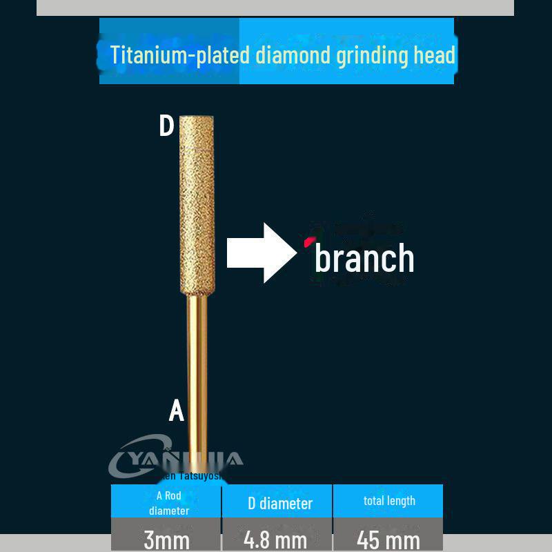 

Электрический шлифовальный станок и набор круглых напильников для обслуживания зубьев цепной пилы