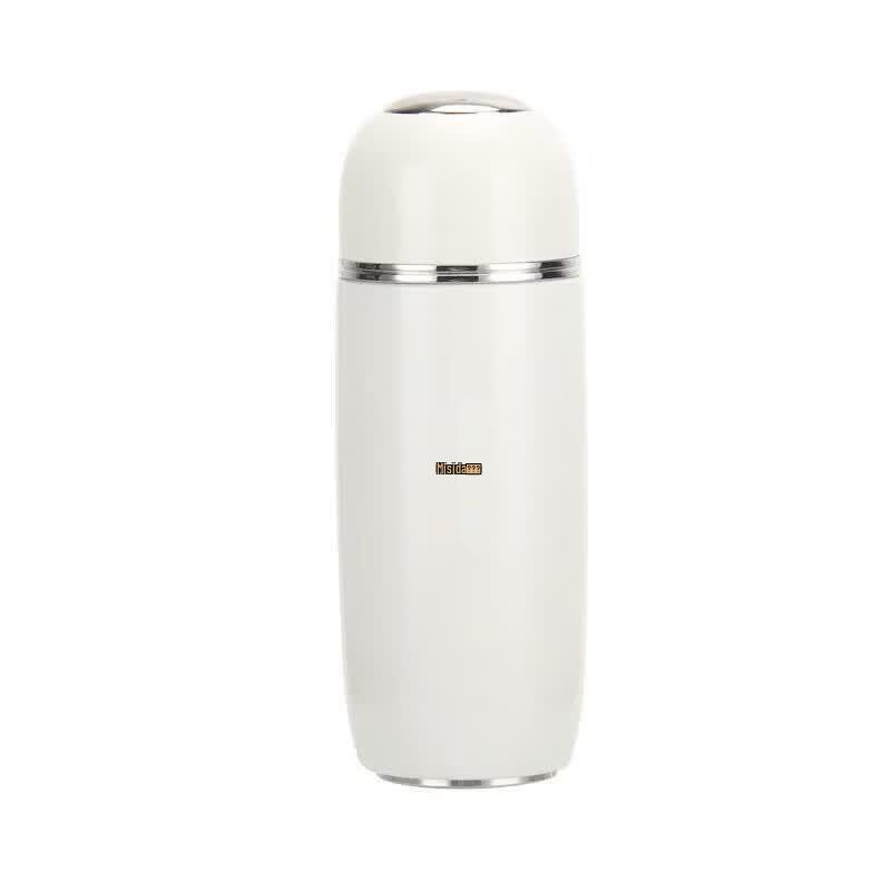 Misida Percussion Massager & Thermos Gift Set CN plug (adapter included)
