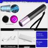 UV Blacklight Flashlight