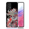 Yakuza 0 Game Phone Case For Samsung Galaxy A52 A32 A22 A12 A02S A50S A30S A51 A31 AA71 Note 20 Ultra 10 S10 Plus Galaxy A52 A42
