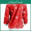 Premium Quality New Fashion Autumn And Winter Christmas 3d Print Hoodie For Stylish Wear