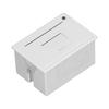 58mm Embedded Thermal Printer USB RS232 Interface Line Type Printing Machine for Label Shipping Receipt