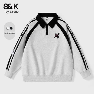 Teplé oblečení – Mikiny a halenky