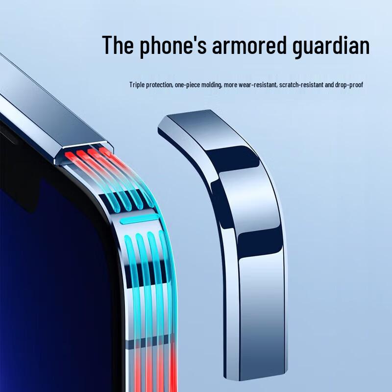 Pisen iPhone 13 Series Protective Phone Cases