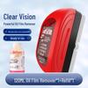 Strong Car Glass Oil Film Remover & Cleaner Kit for Windshields and Mirrors
