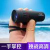 Compact 8x21 Monocular Telescope Portable High Magnification HD Outdoor Viewing Scope Hiking Birdwatching Travel