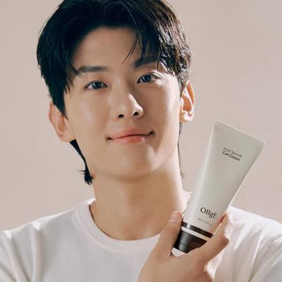 [Dex PICK] Multi Texture Curl Cream 150ml, beliebte koreanische Herrenkosmetik