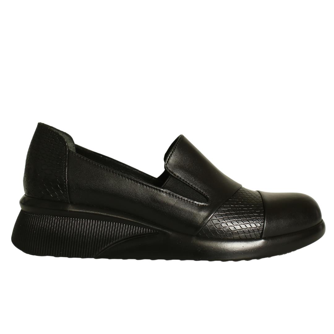 

Женская повседневная обувь из натуральной кожи 37