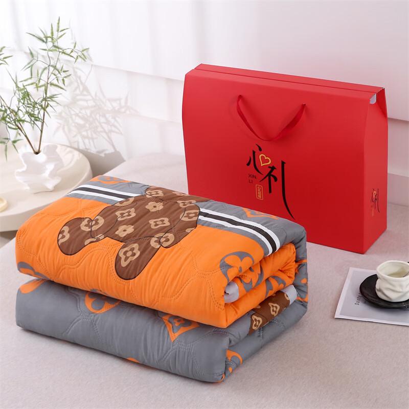 

Oeny 2-in-1 Detachable Quilt