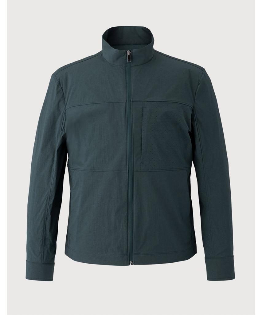 Indian Simple Basic Outer Jumper_Miecl3M2401