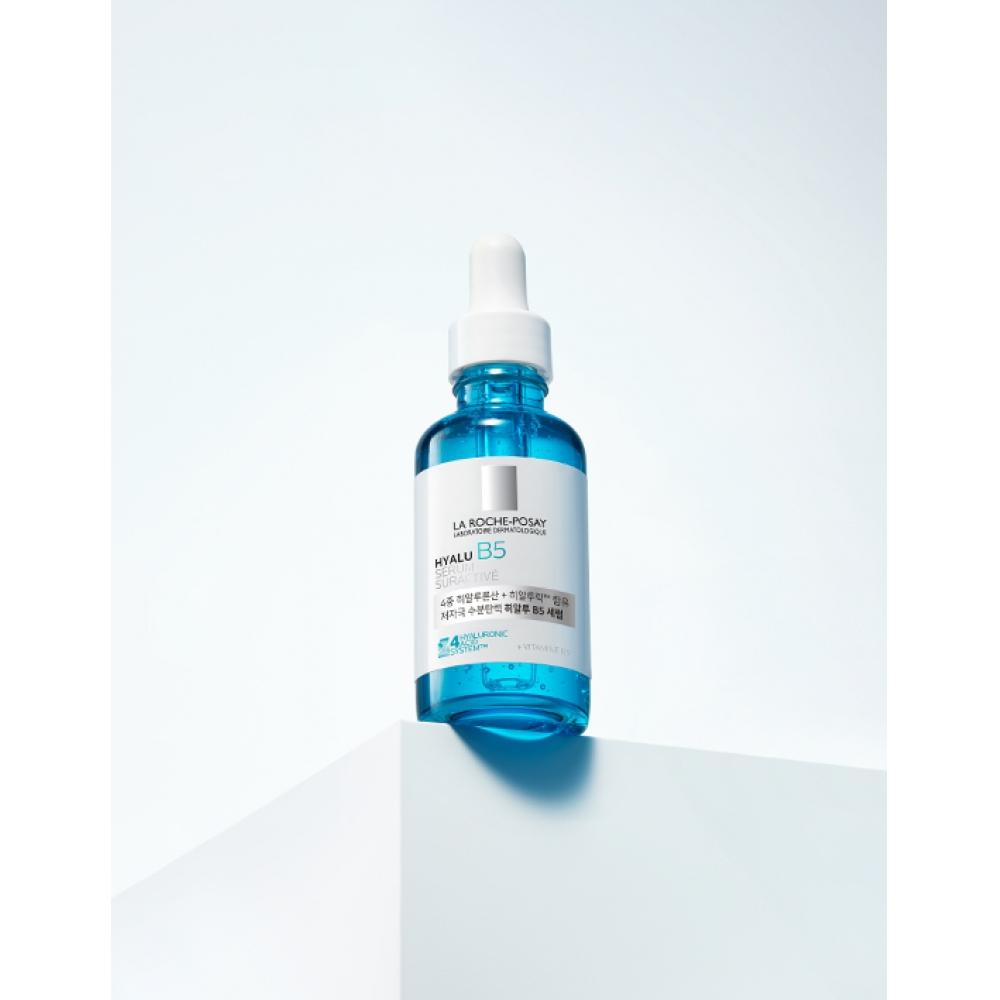 La Roche Posay New Hyaluronic B5 Moisture Firming Serum 50ml