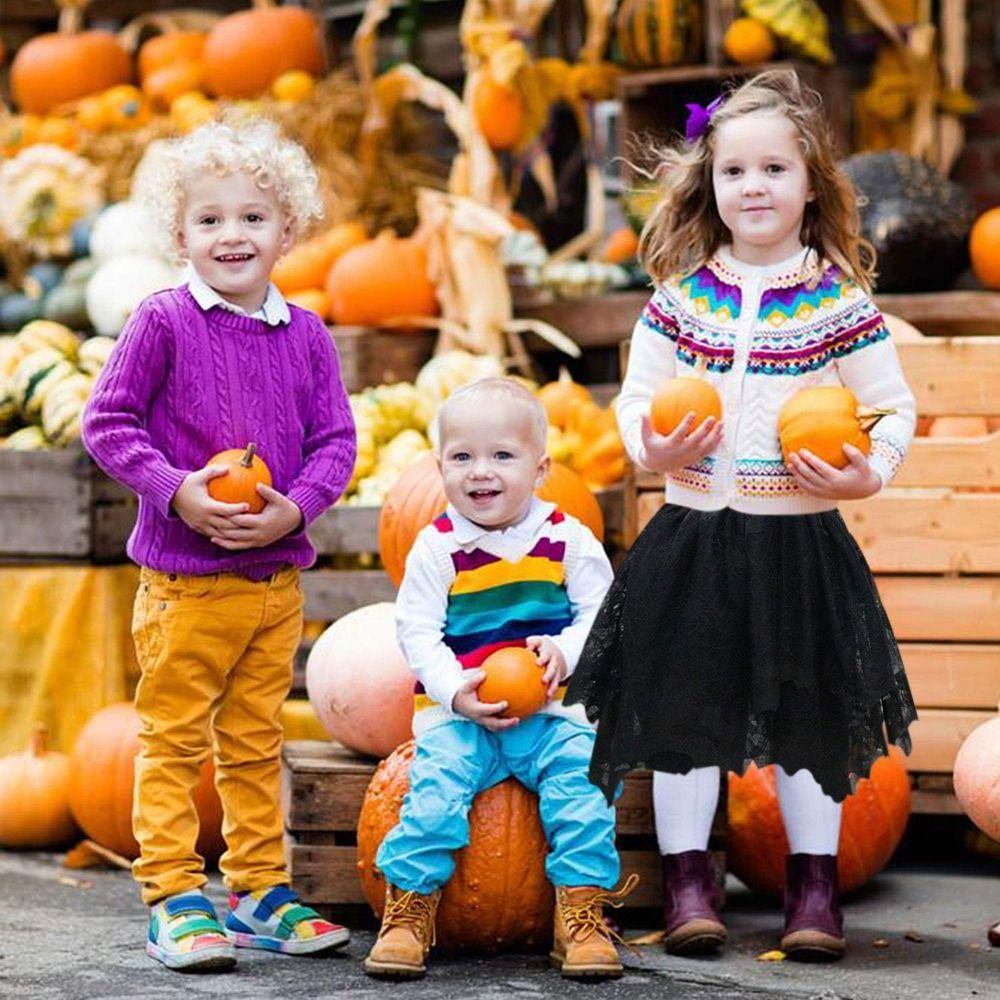 Large Spider Web Lampshades Cover Black Lace Ribbon Party Decoration Supplies  Bedroom