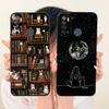New Fashion Phone Case For Tecno Spark Power 2 LC8 Soft Silicone Cases For Tecno Spark Power2 Shockproof Covers Bumpers