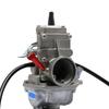 Motorradvergaser, einstellbarer Power Jet PWK, Luft-Kraftstoff-Anpassungs-Gemischschrauben, passend für Mikuni TM32/34/36/38/39/41