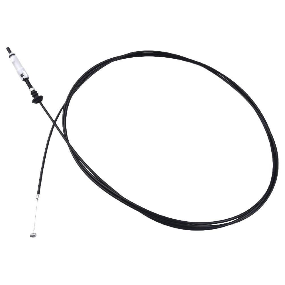 Fuel Tank Cover Lid Cable Fit For 2004-2015 Toyota Hilux 77035-0K140, 770350K140