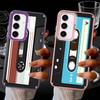 Creative Pattern Case for Samsung Galaxy A14 A56 A13 A23 A71 A16 A34 A54 A12 A32 A36 A17 A52 A25 A73 A72 Phone Cover