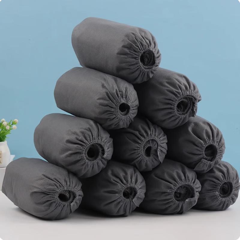 Disposable Non-woven Shoe Covers