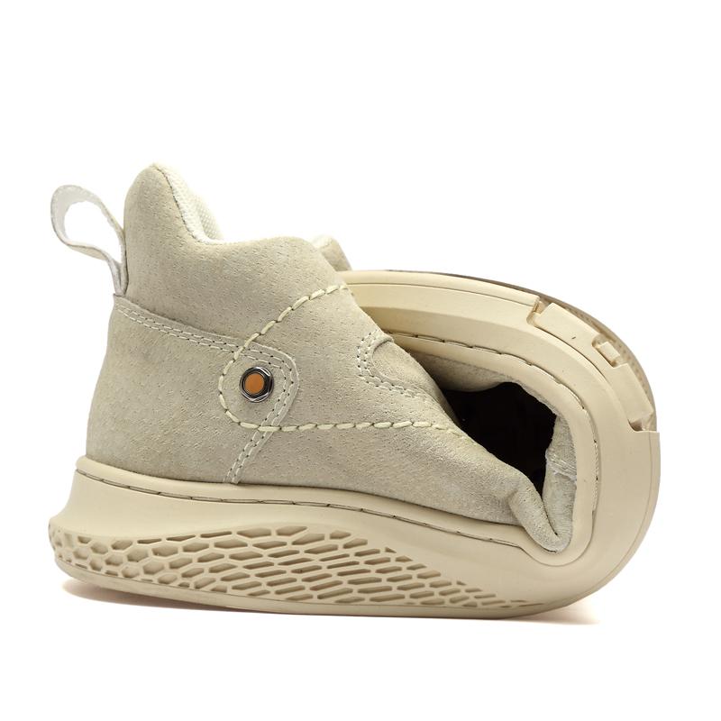 Fashion High quality Genuine Leather shoes man winter men Casual shoes fashion flats lace up fashion sneakers male footwear rubber shoes