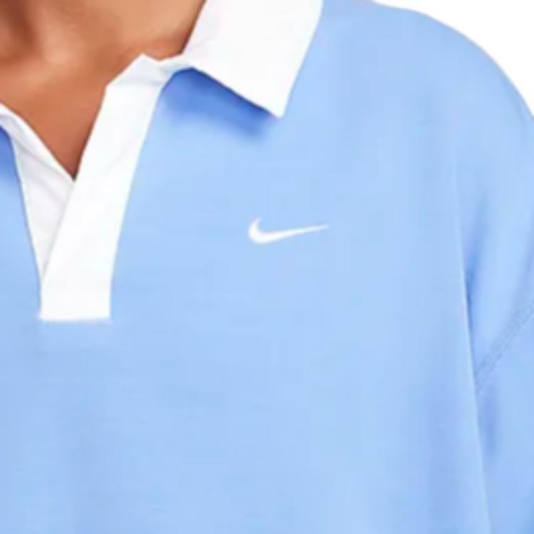 Nike Sportswear Essentials Drop Shoulder Sleeve T Shirt Women's FB8721-450