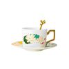 Premium Ceramic Coffee & Afternoon Tea Cup Set