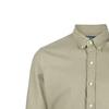 Polo Ralph Lauren Ss23 Solid Logo Label Polo Shirt Men Shirts Sage-Green 710804257-032