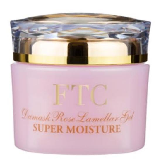 

FTC Lamellar Gel Wrinkle Moisture DR 50g [Product]