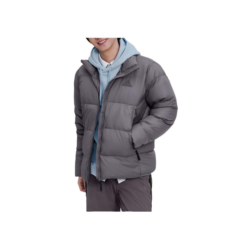 adidas Skin-Friendly Comfortable Trendy Warm Jacket Women Jackets KF6761