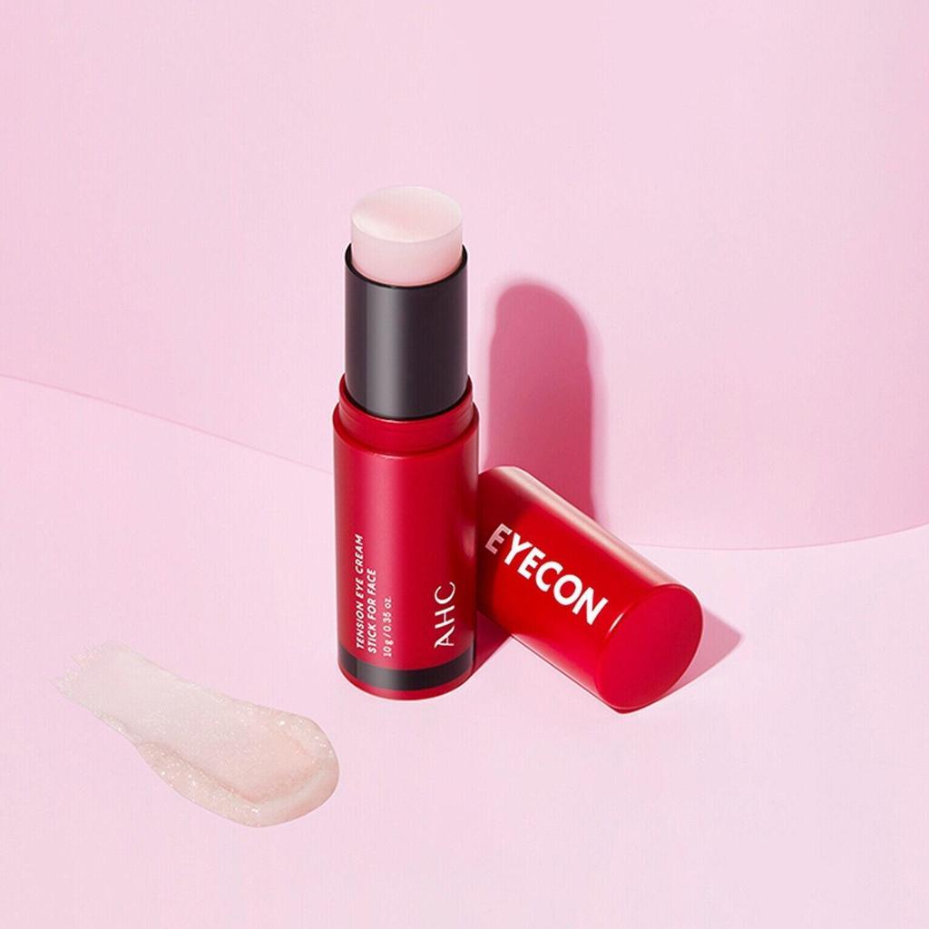 AHC Tension Eye Cream Stick For Face 10g