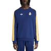Adidas Originals Real Madrid Crew Sweatshirt Men Sweatshirt KE3847