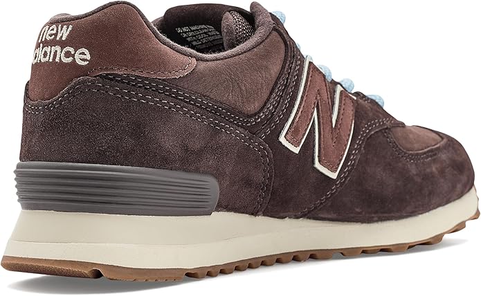 Dámské klasické boty New Balance 574 Lifestyle (W57474P)