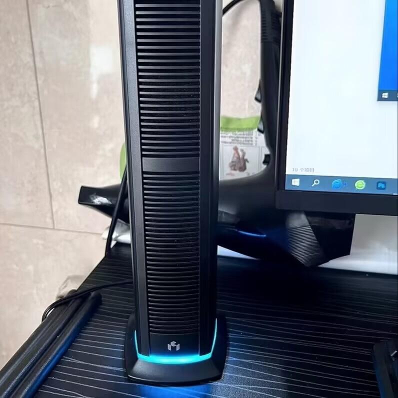 Kompatybilny z Bluetooth głośnik do komputera stancjonarnego Subwoof Mini przenośny inteligentny głośnik bezprzewodowy Soundbar potężny bas kino domowe