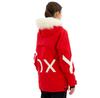 Roxy Chloe Kim Jacket