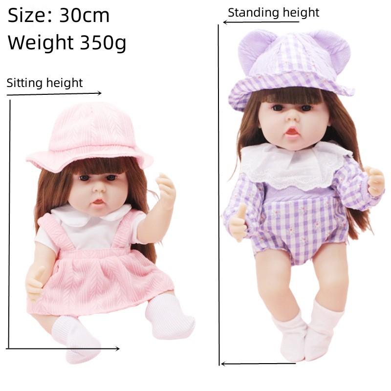 30 см моющаяся — фото 17